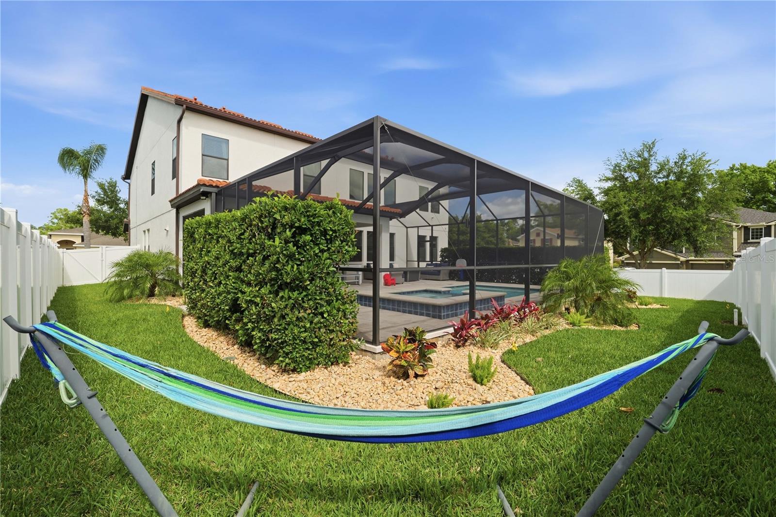 2602 BARTOLO DR, LAND O LAKES, FL, 34639