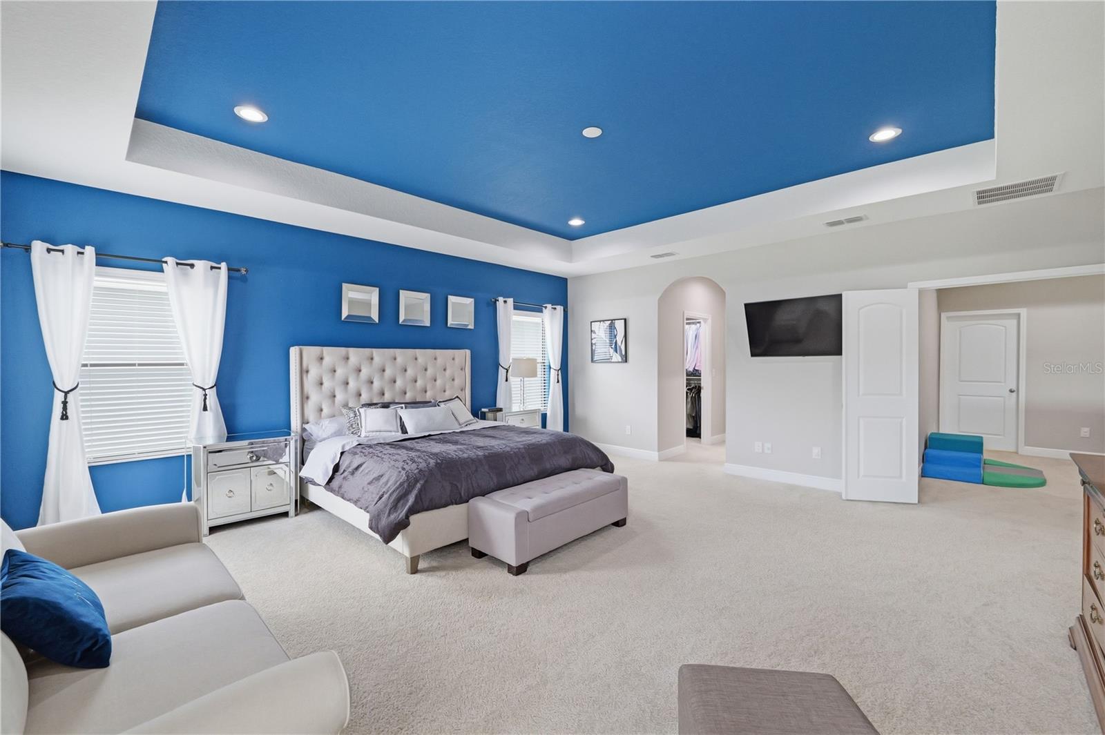 2602 BARTOLO DR, LAND O LAKES, FL, 34639