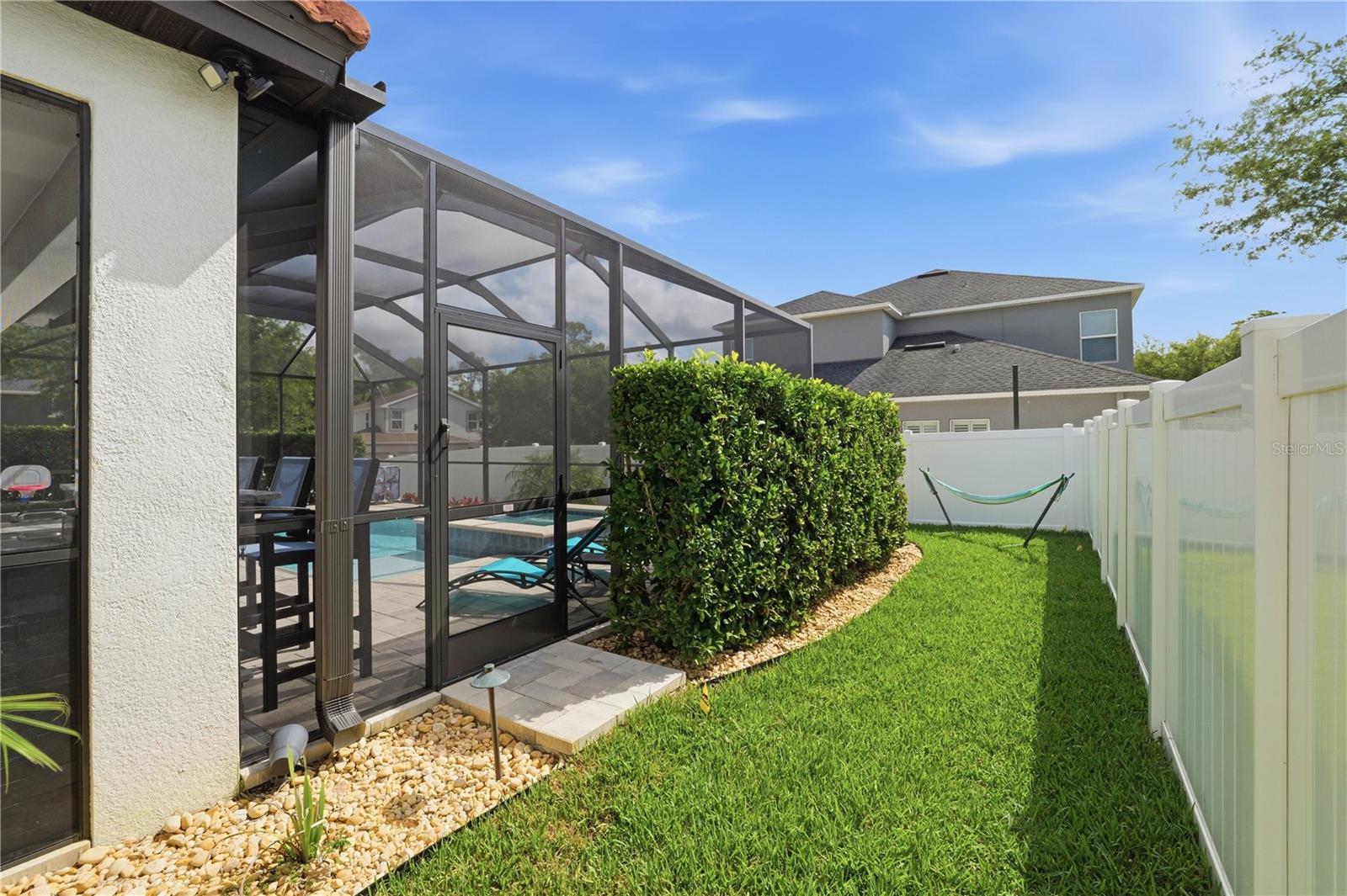 2602 BARTOLO DR, LAND O LAKES, FL, 34639