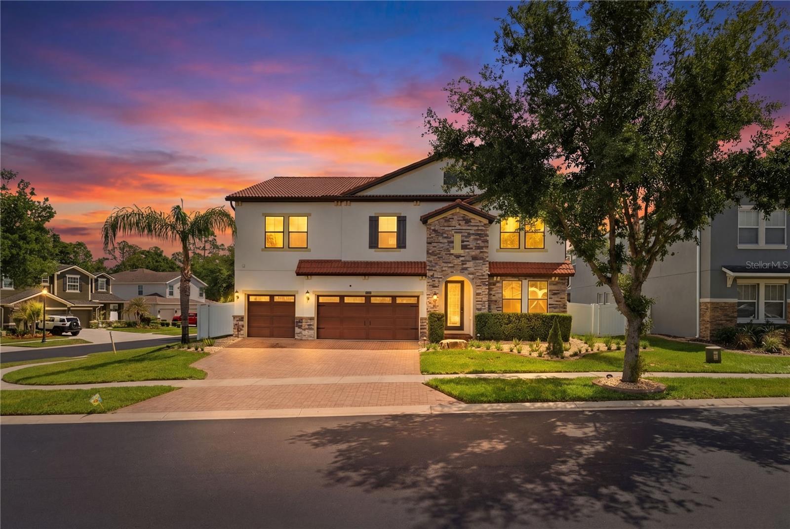 2602 BARTOLO DR, LAND O LAKES, FL, 34639