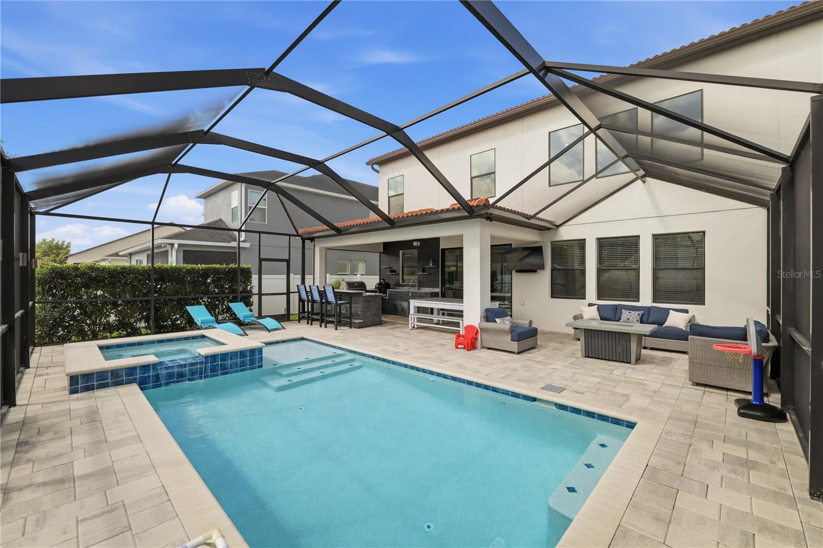 2602 BARTOLO DR, LAND O LAKES, FL, 34639