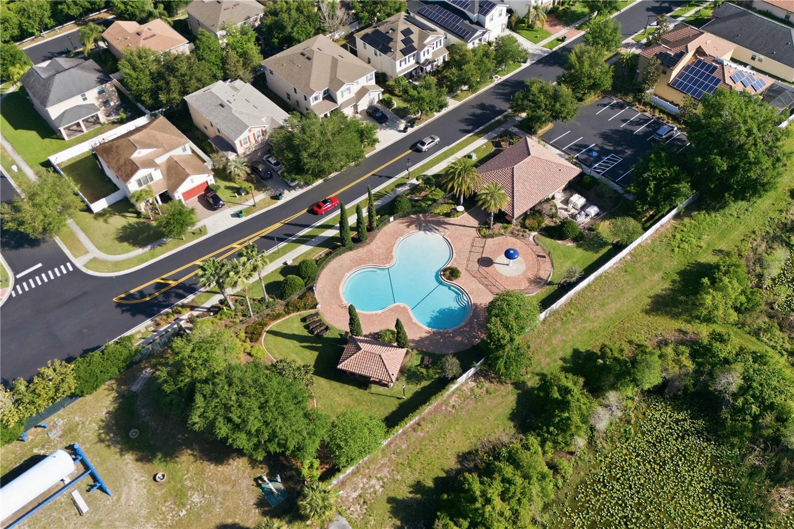 2602 BARTOLO DR, LAND O LAKES, FL, 34639