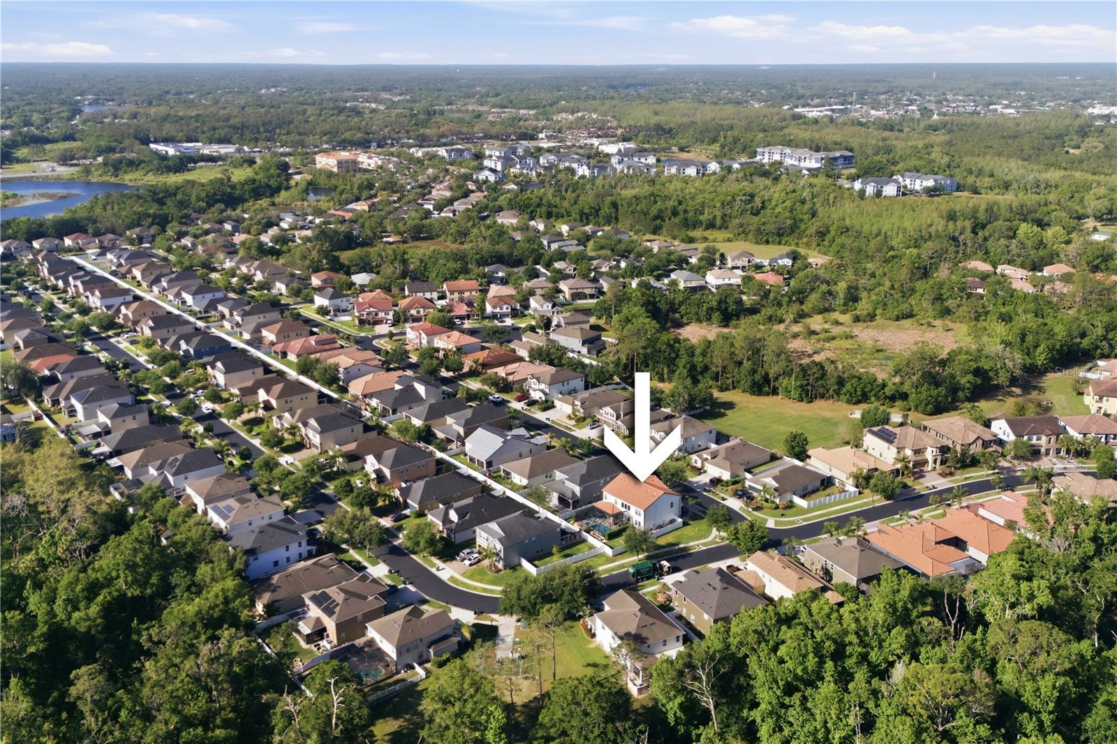 2602 BARTOLO DR, LAND O LAKES, FL, 34639