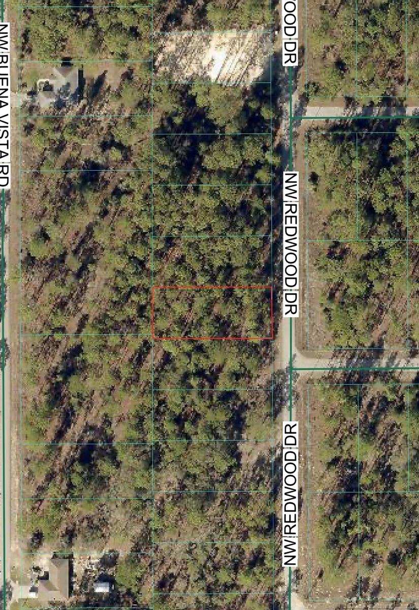 NW REDWOOD DR, DUNNELLON, FL, 34431