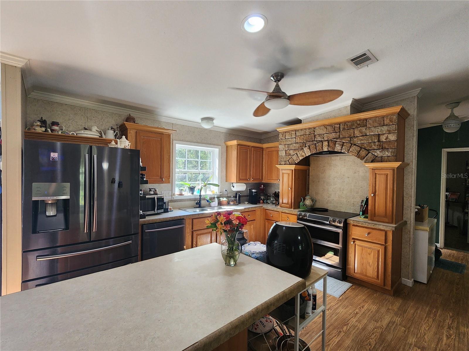 7910 NW 141ST ST, TRENTON, FL, 32693