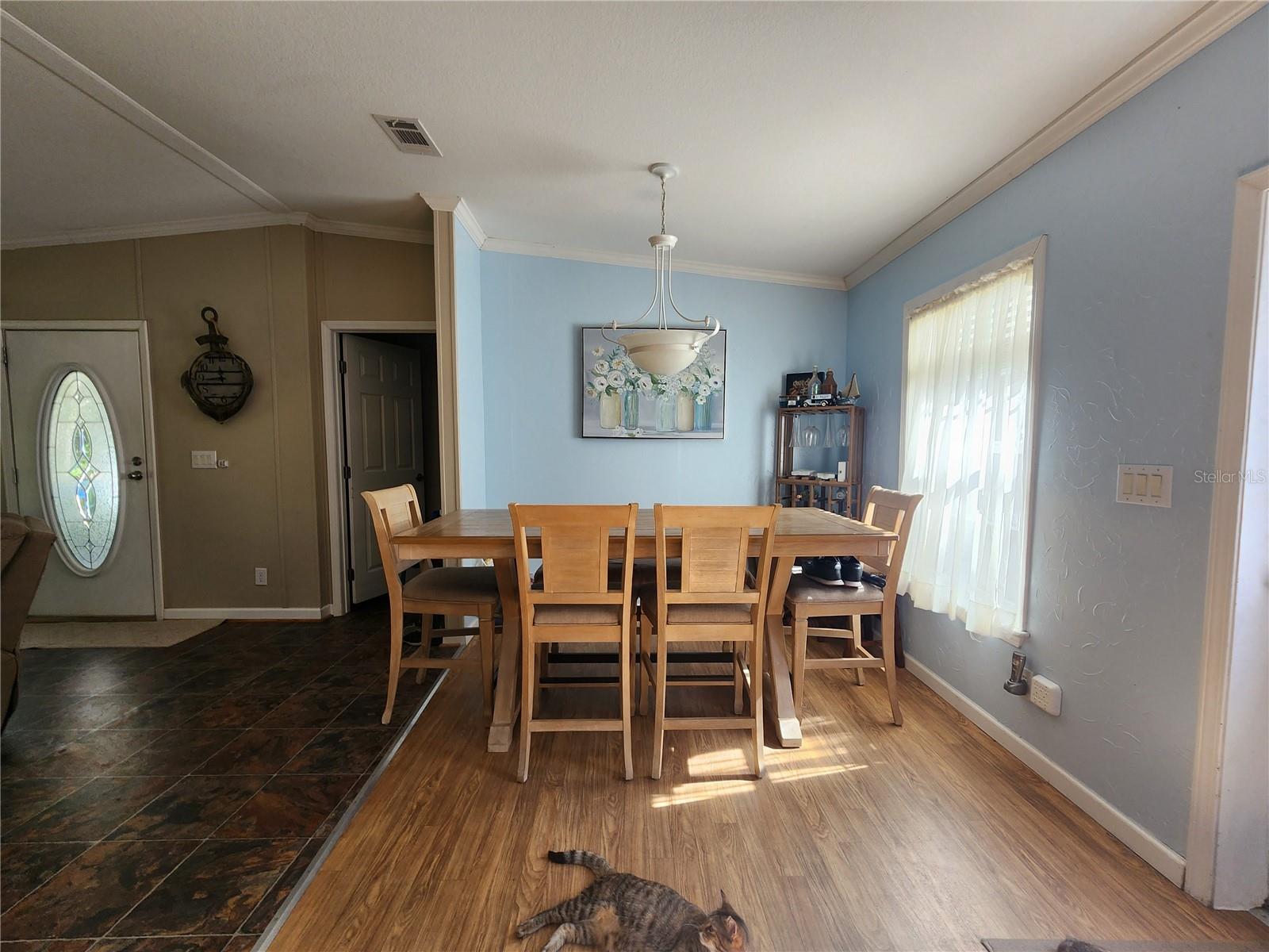 7910 NW 141ST ST, TRENTON, FL, 32693