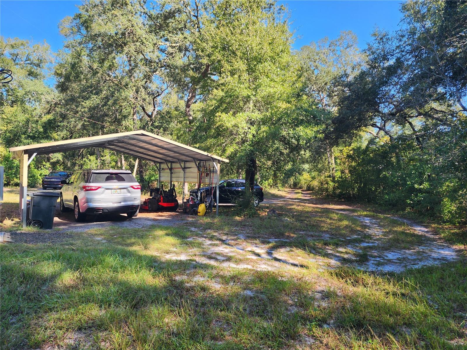 7910 NW 141ST ST, TRENTON, FL, 32693