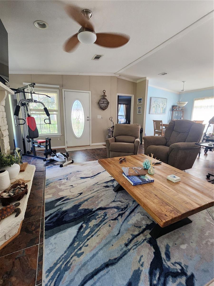 7910 NW 141ST ST, TRENTON, FL, 32693