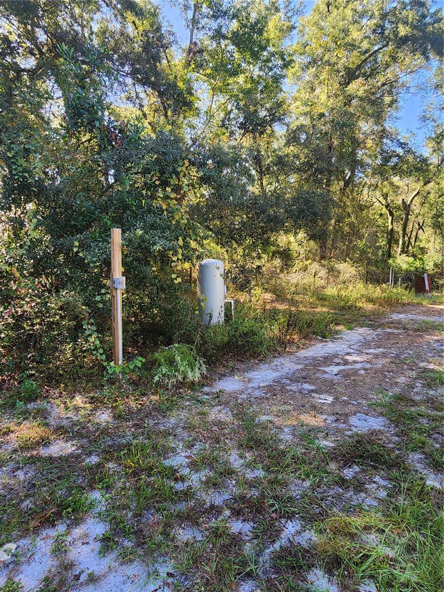 7910 NW 141ST ST, TRENTON, FL, 32693