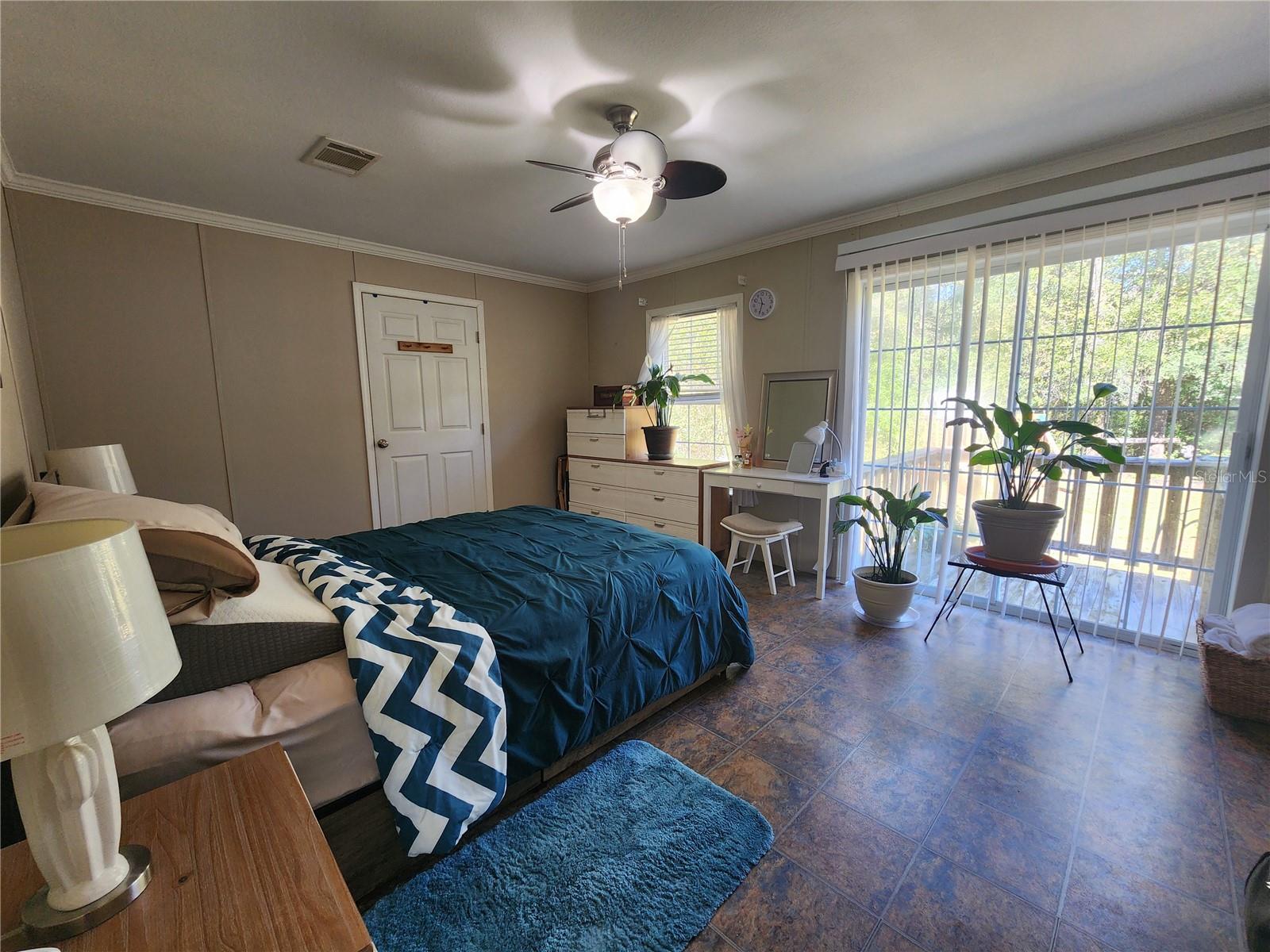 7910 NW 141ST ST, TRENTON, FL, 32693