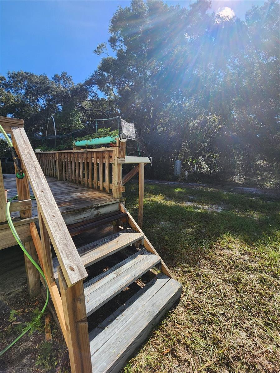 7910 NW 141ST ST, TRENTON, FL, 32693