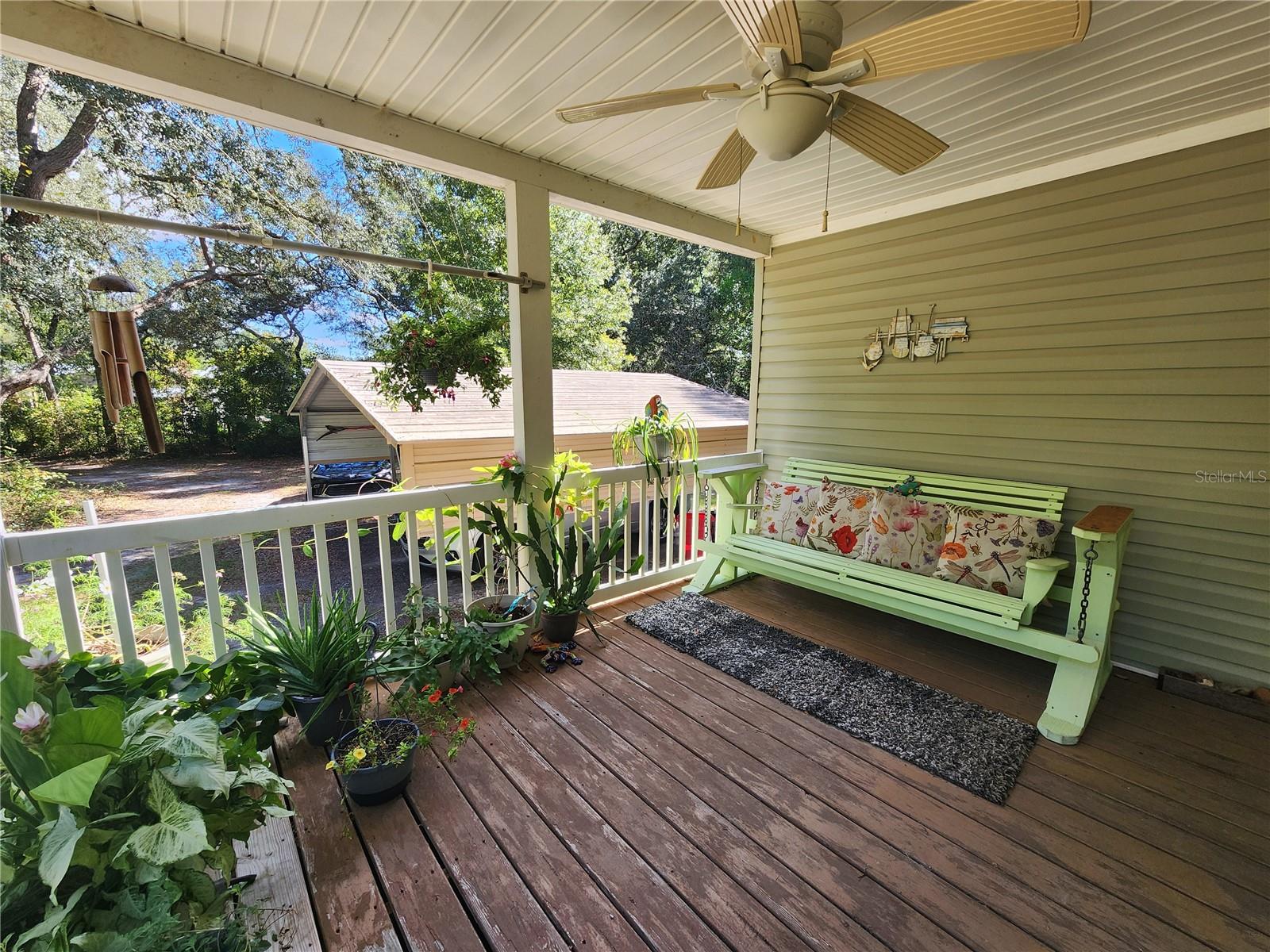 7910 NW 141ST ST, TRENTON, FL, 32693