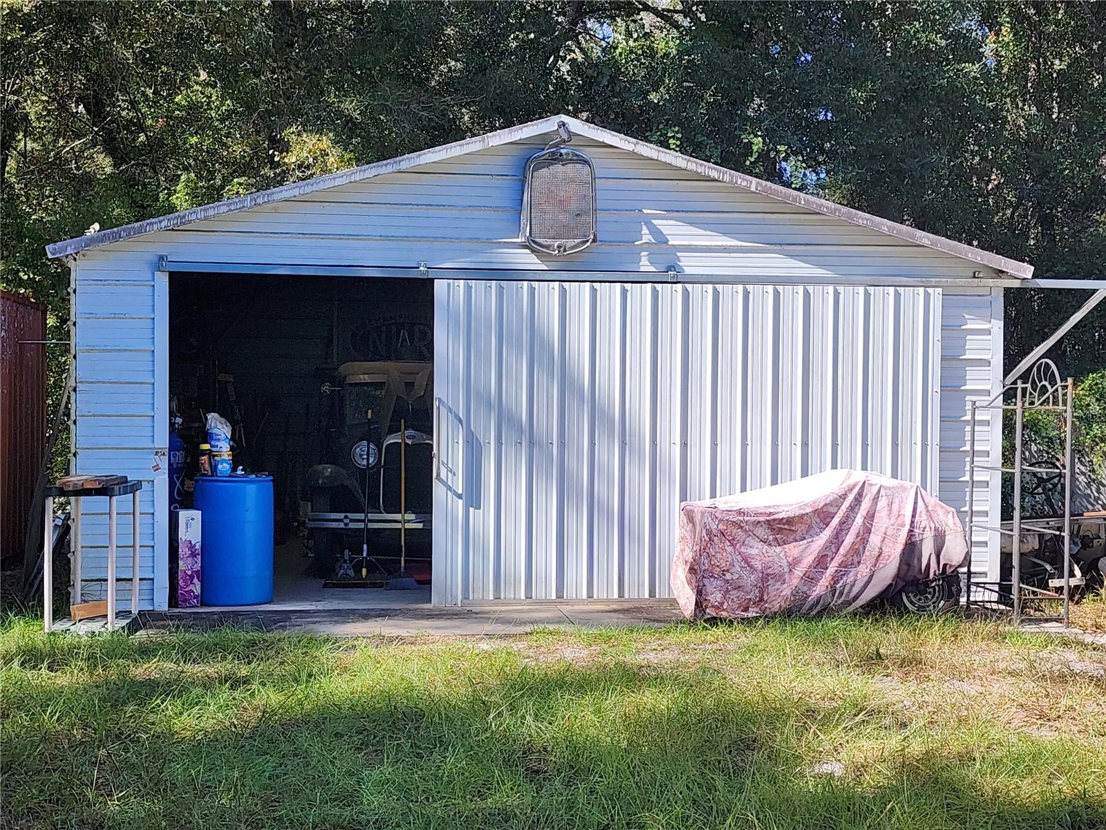 7910 NW 141ST ST, TRENTON, FL, 32693