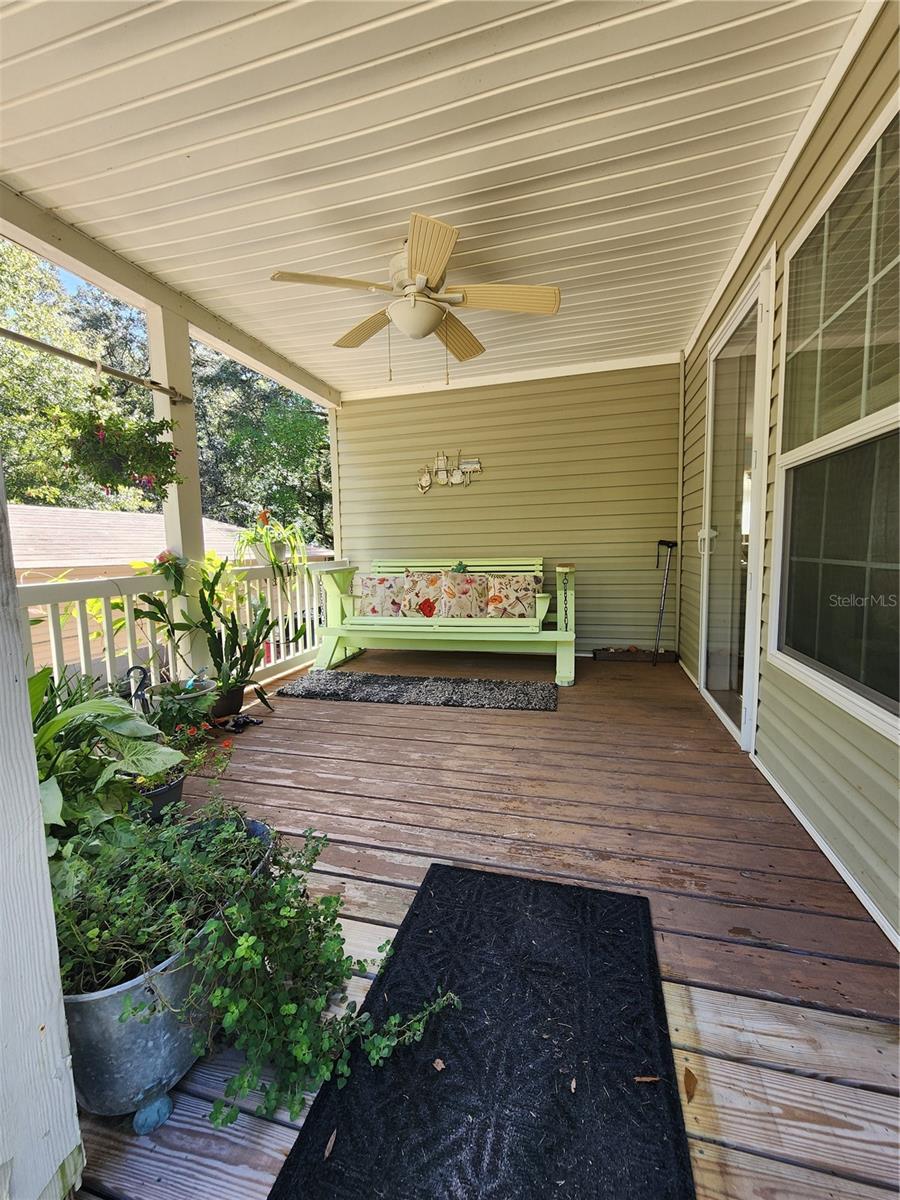 7910 NW 141ST ST, TRENTON, FL, 32693