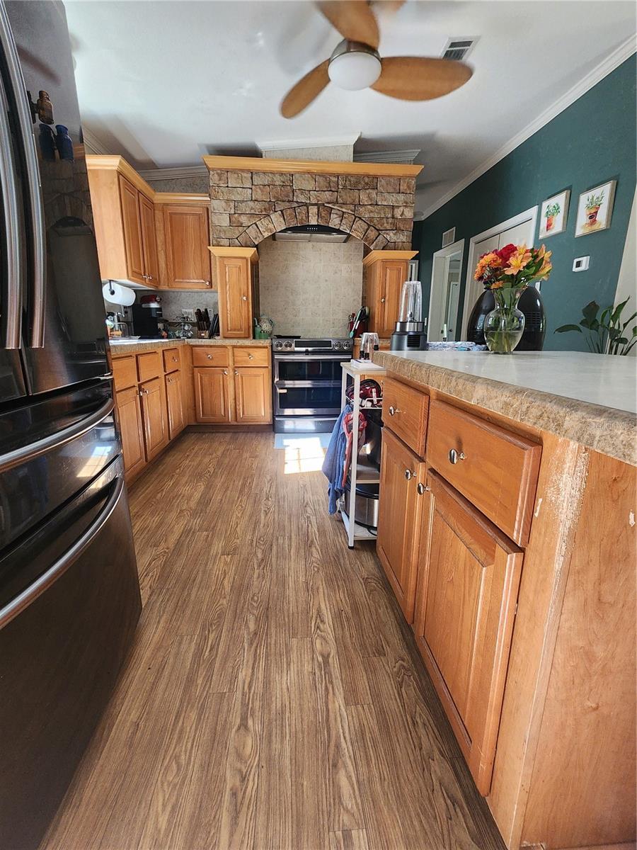 7910 NW 141ST ST, TRENTON, FL, 32693