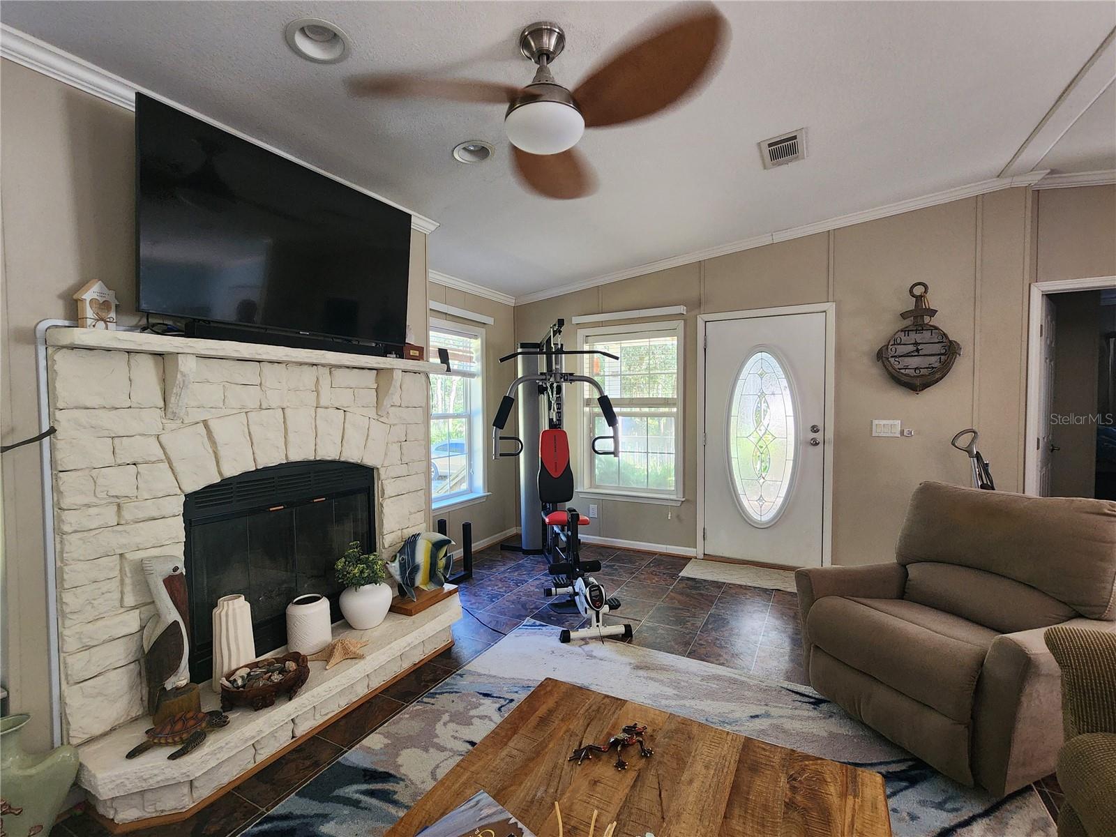 7910 NW 141ST ST, TRENTON, FL, 32693