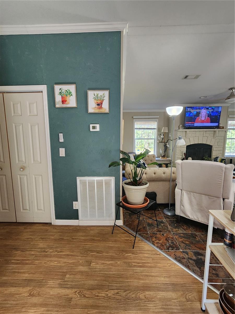 7910 NW 141ST ST, TRENTON, FL, 32693