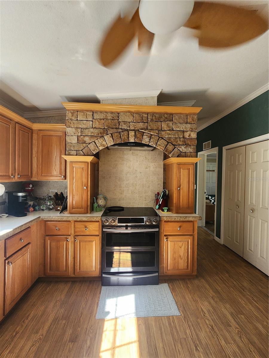 7910 NW 141ST ST, TRENTON, FL, 32693