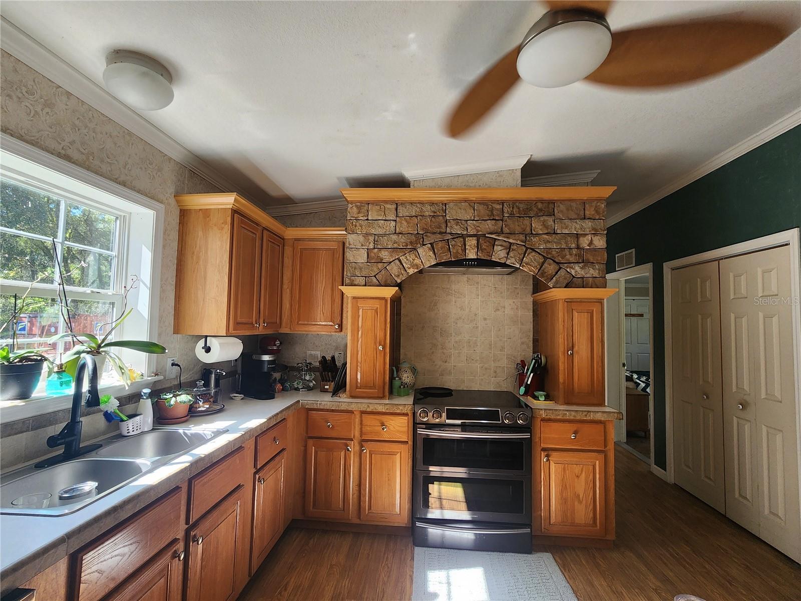 7910 NW 141ST ST, TRENTON, FL, 32693