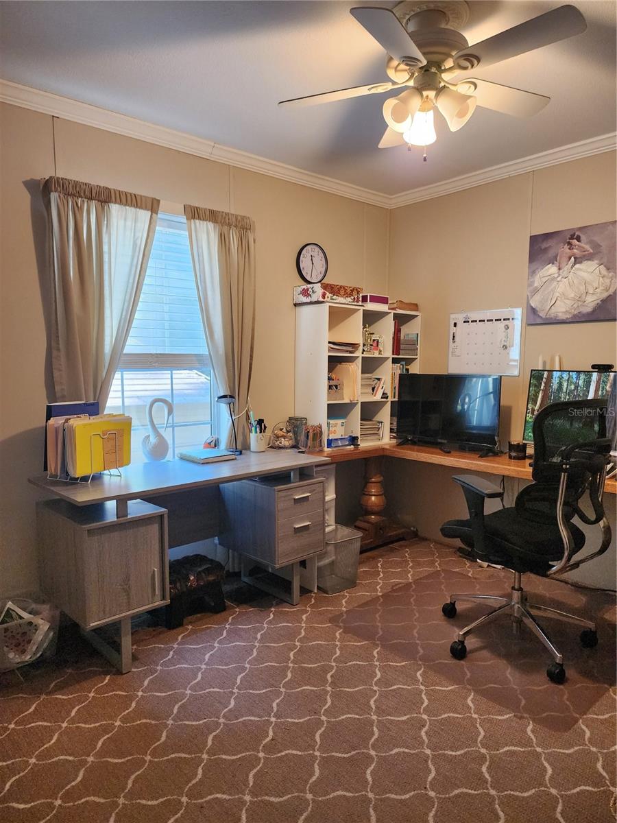 7910 NW 141ST ST, TRENTON, FL, 32693