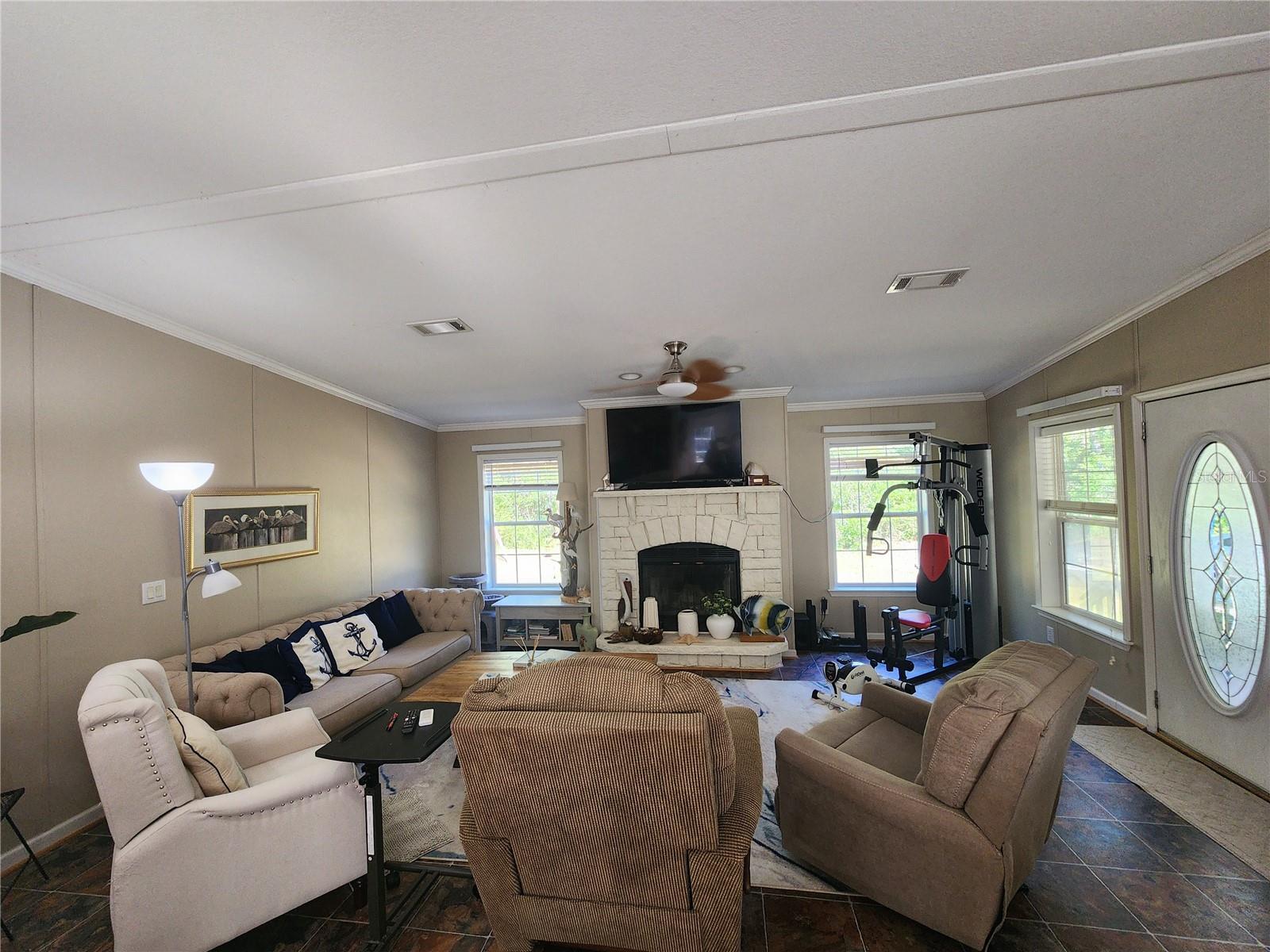 7910 NW 141ST ST, TRENTON, FL, 32693