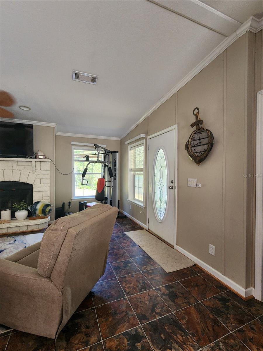 7910 NW 141ST ST, TRENTON, FL, 32693