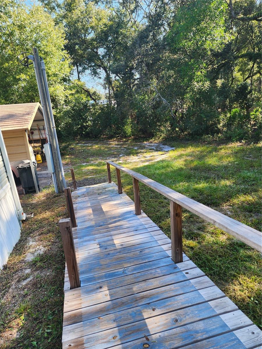 7910 NW 141ST ST, TRENTON, FL, 32693