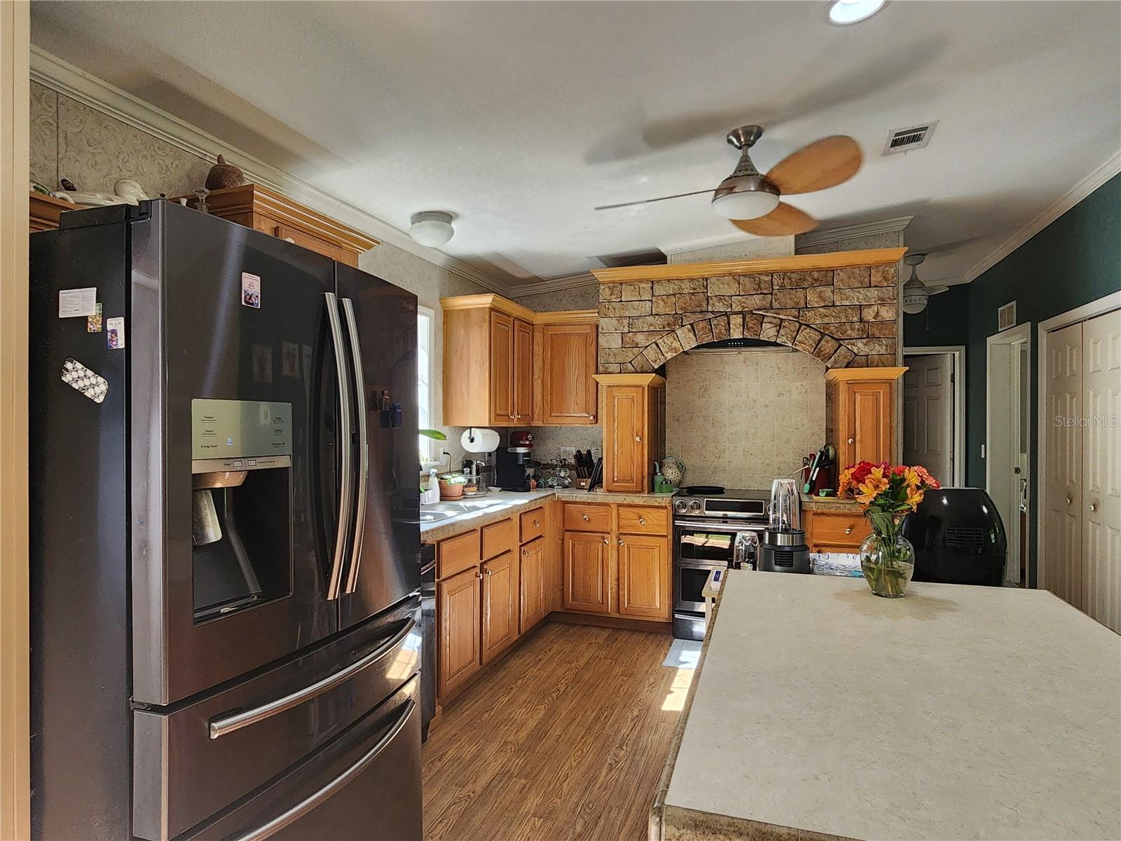 7910 NW 141ST ST, TRENTON, FL, 32693