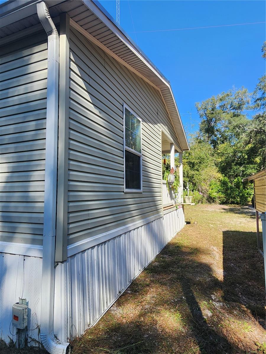 7910 NW 141ST ST, TRENTON, FL, 32693