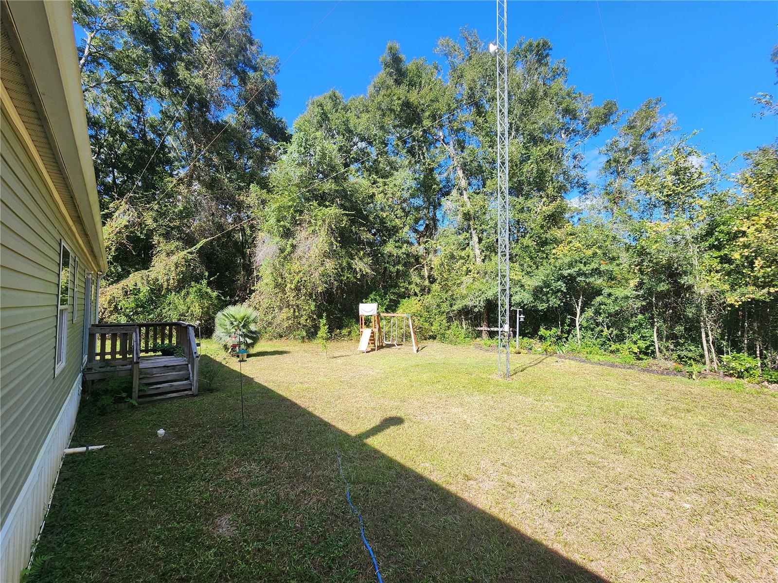 7910 NW 141ST ST, TRENTON, FL, 32693