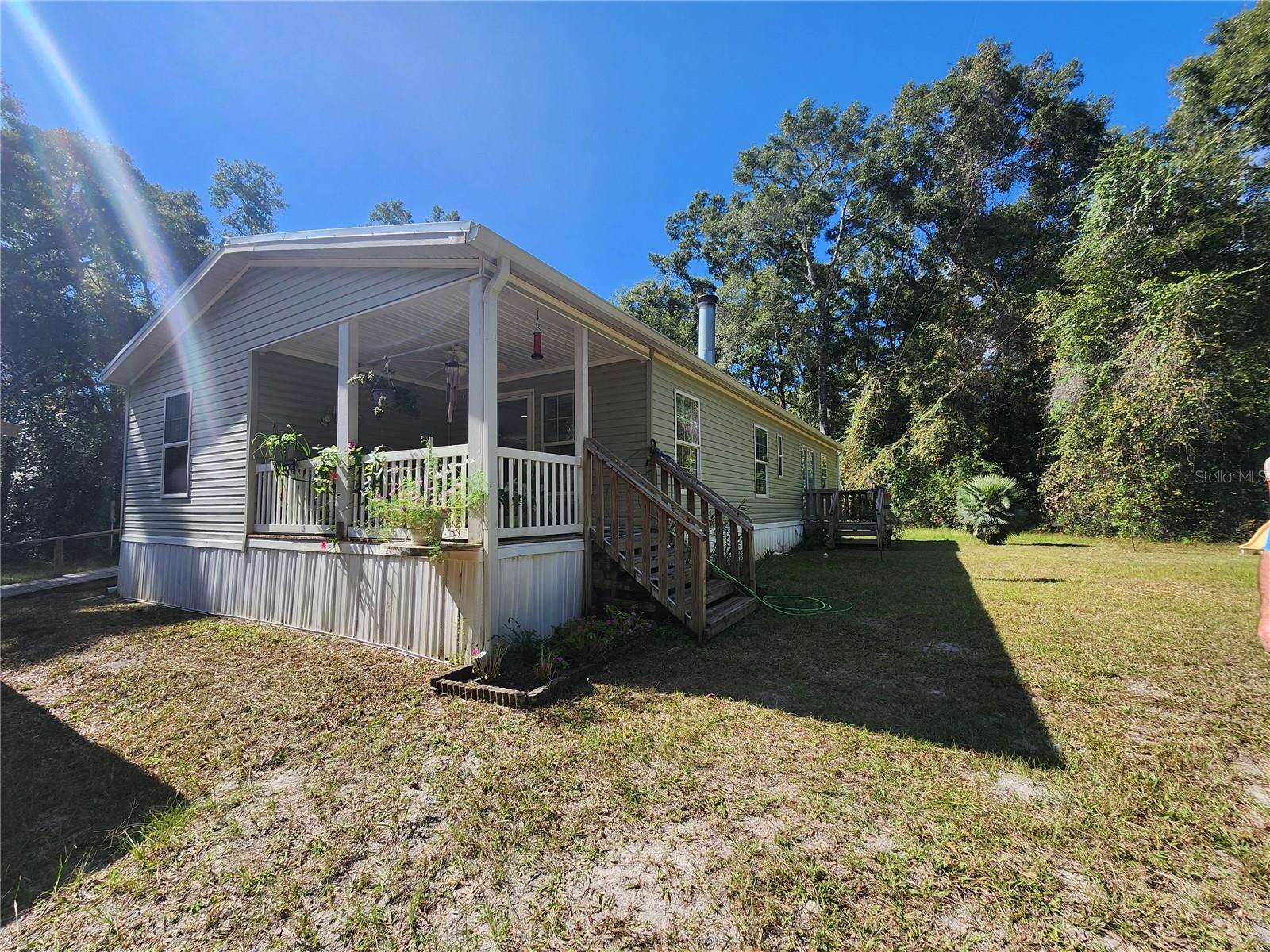 7910 NW 141ST ST, TRENTON, FL, 32693