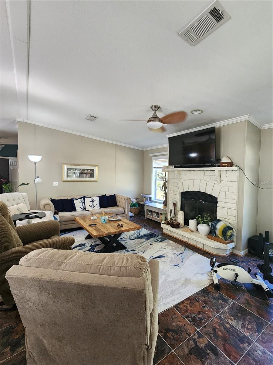 7910 NW 141ST ST, TRENTON, FL, 32693