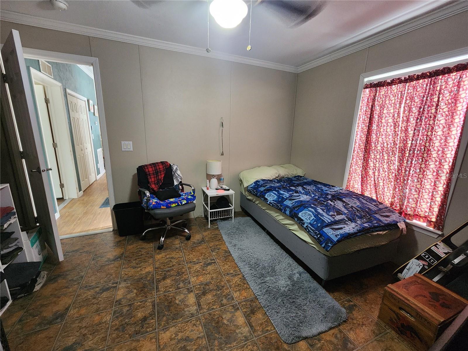 7910 NW 141ST ST, TRENTON, FL, 32693