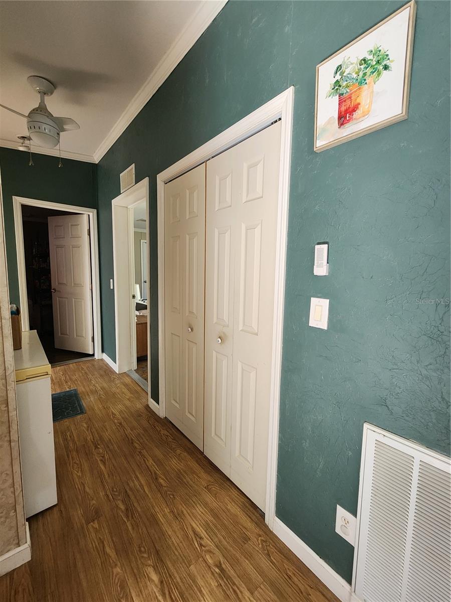 7910 NW 141ST ST, TRENTON, FL, 32693