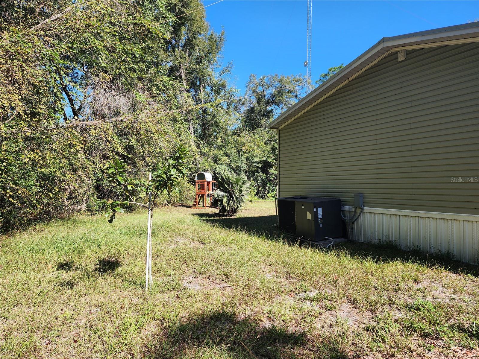 7910 NW 141ST ST, TRENTON, FL, 32693