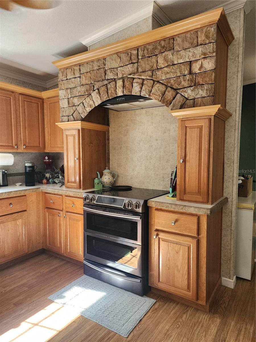 7910 NW 141ST ST, TRENTON, FL, 32693