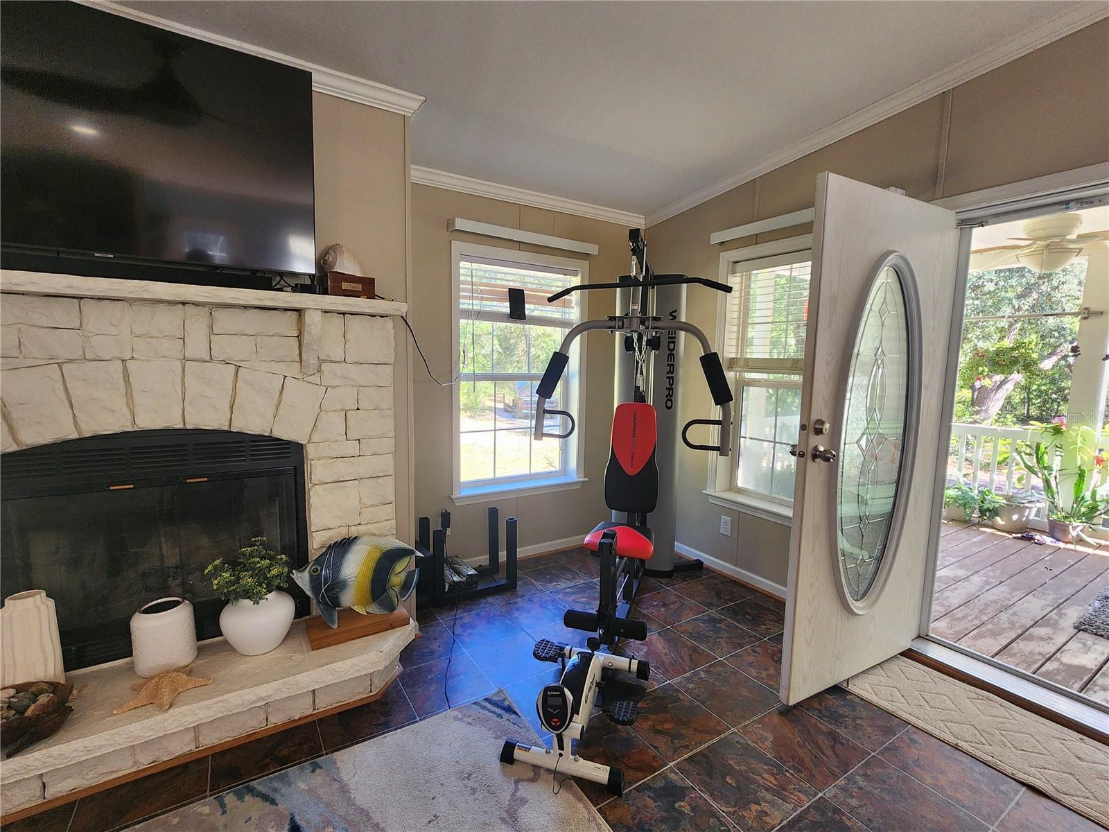 7910 NW 141ST ST, TRENTON, FL, 32693