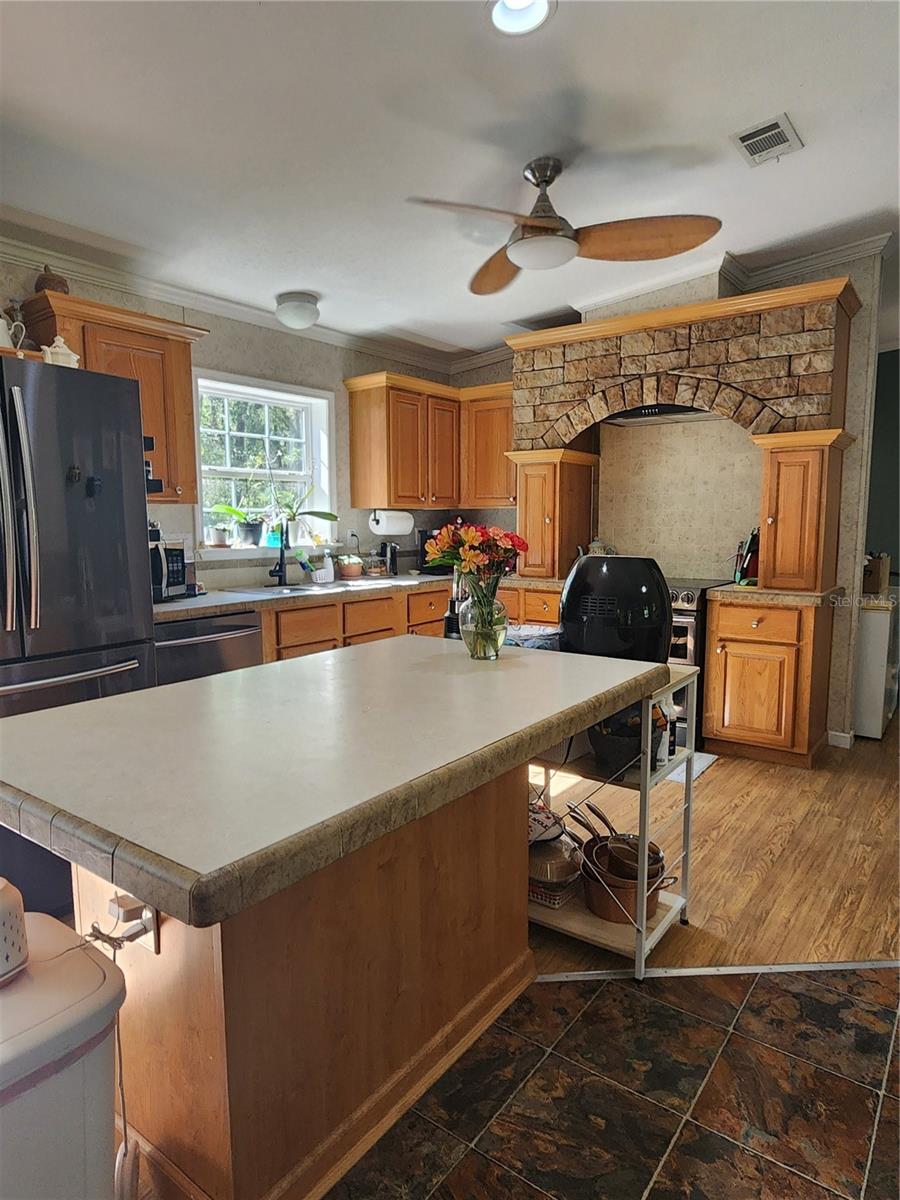 7910 NW 141ST ST, TRENTON, FL, 32693