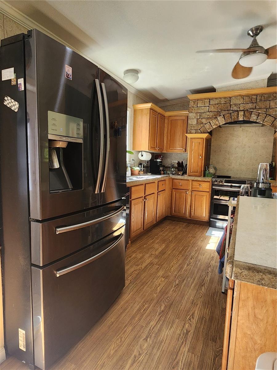 7910 NW 141ST ST, TRENTON, FL, 32693