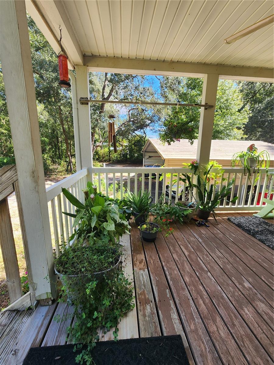 7910 NW 141ST ST, TRENTON, FL, 32693