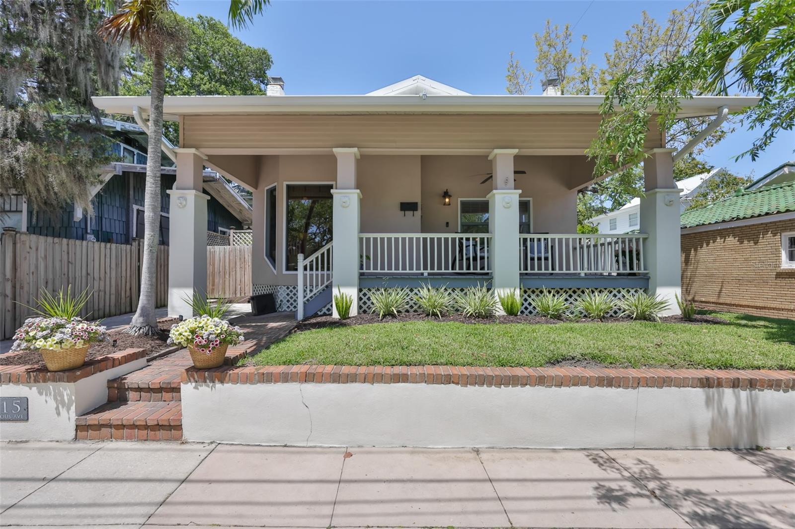 1615 W WATROUS AVE, TAMPA, FL, 33606