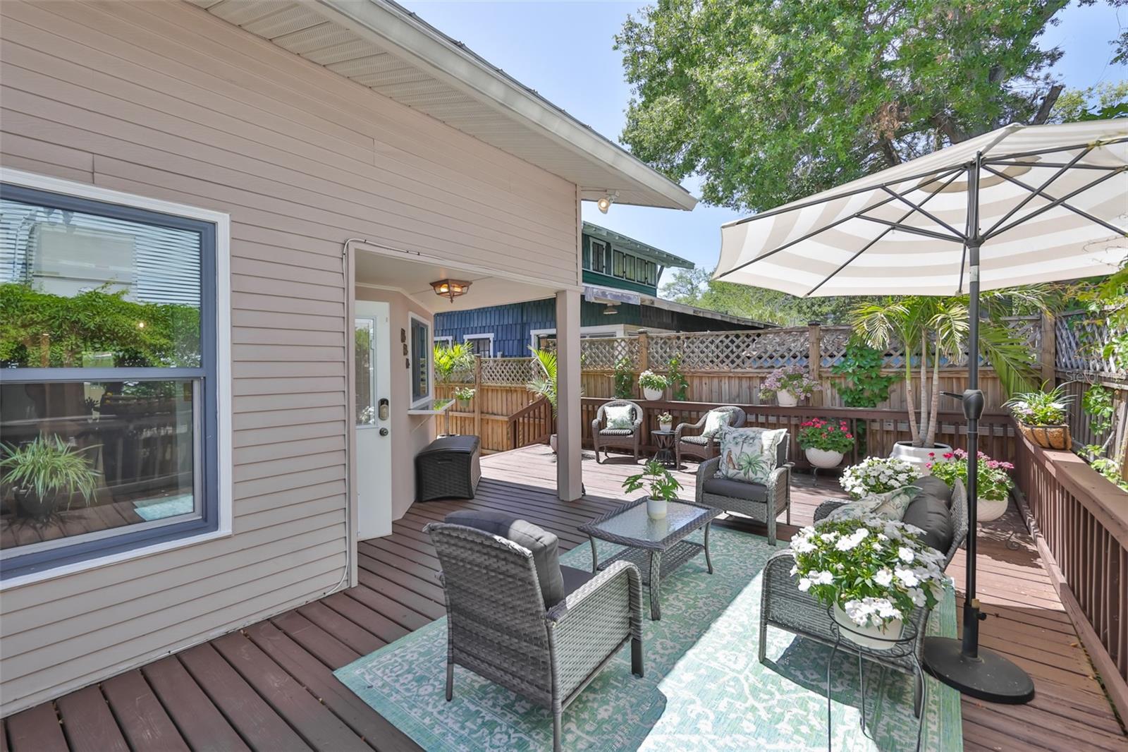 1615 W WATROUS AVE, TAMPA, FL, 33606