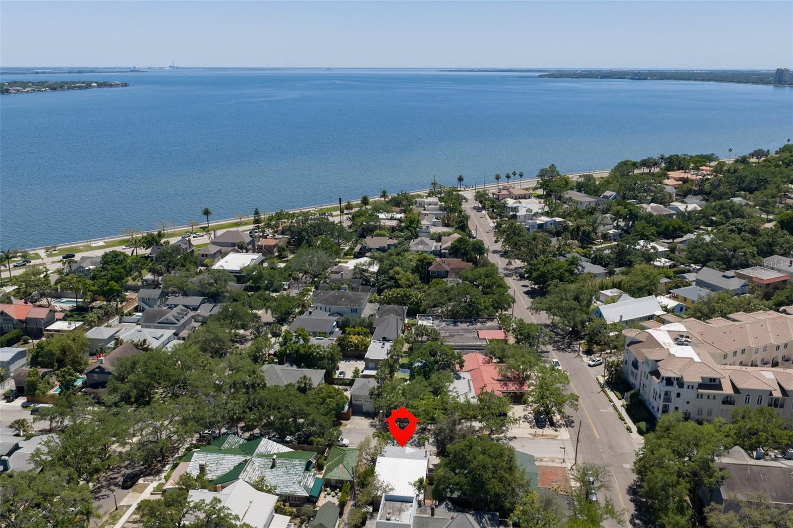 1615 W WATROUS AVE, TAMPA, FL, 33606