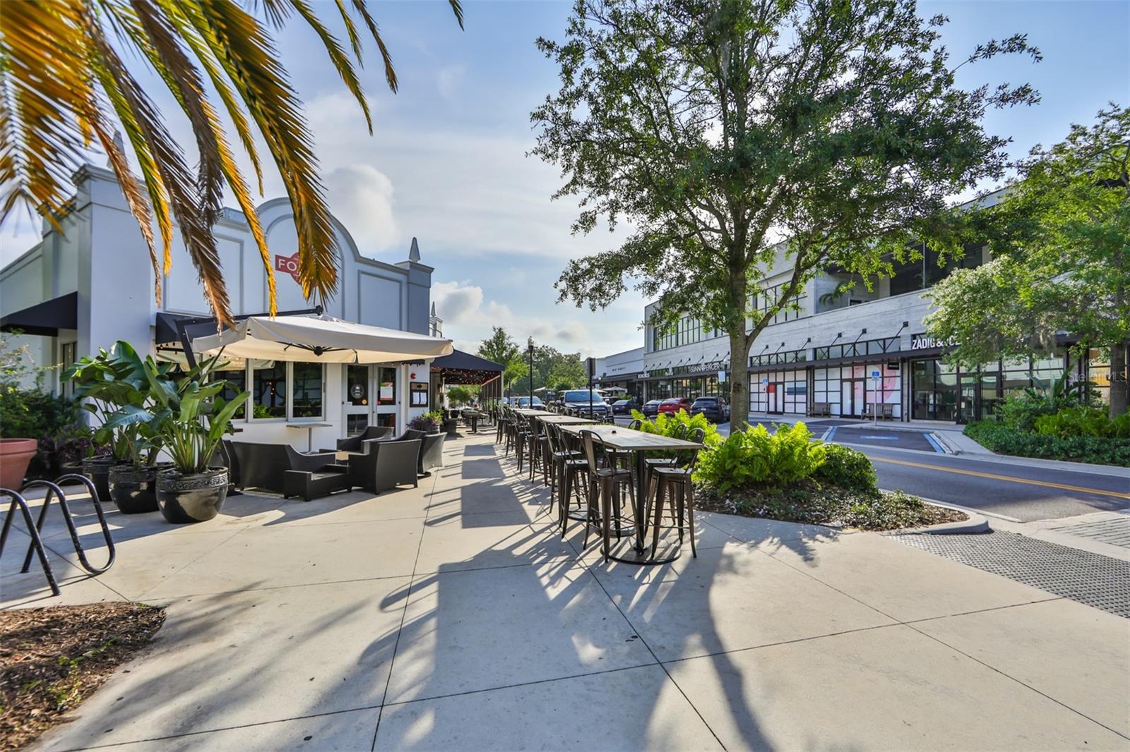 1615 W WATROUS AVE, TAMPA, FL, 33606