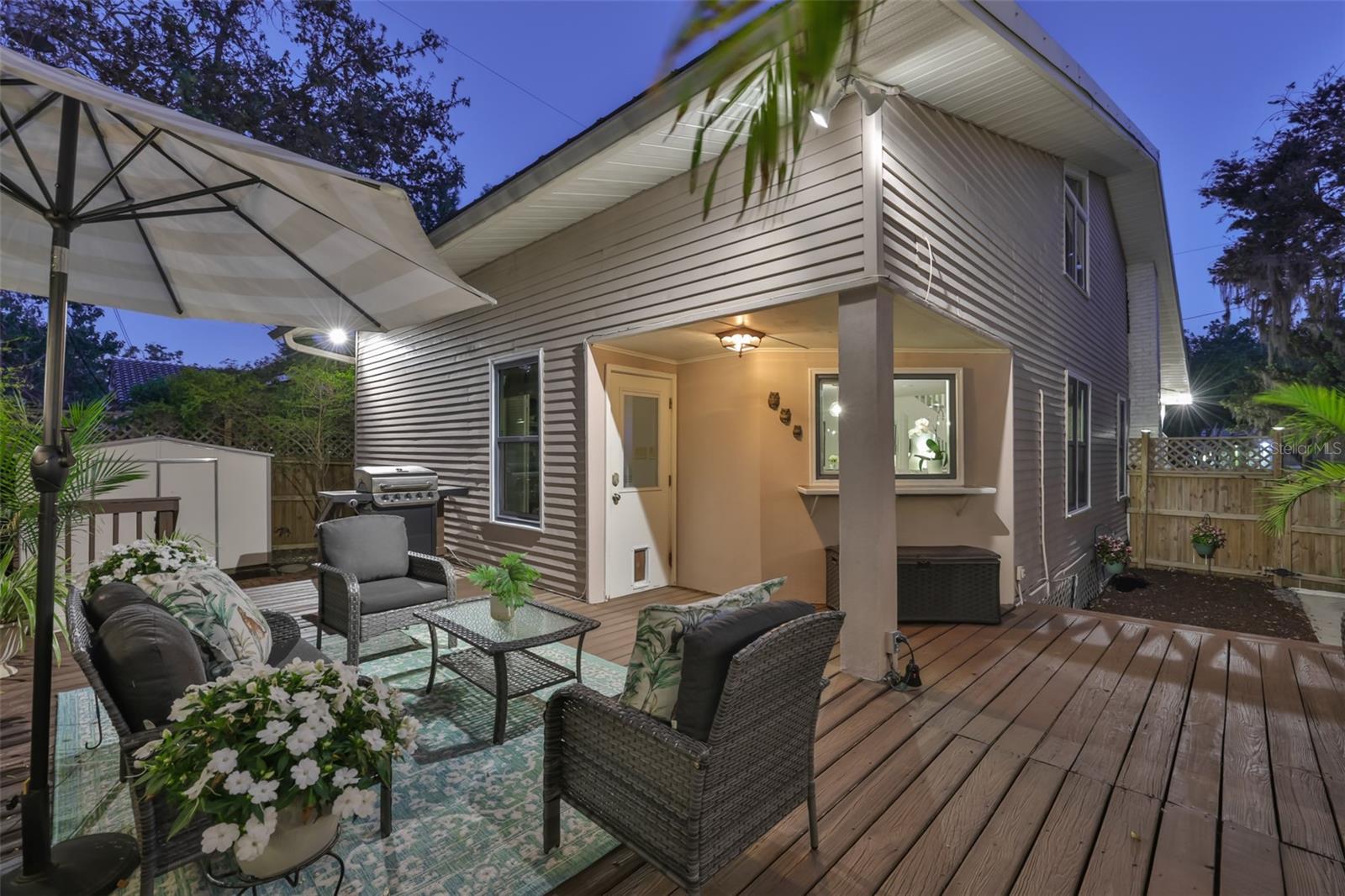 1615 W WATROUS AVE, TAMPA, FL, 33606