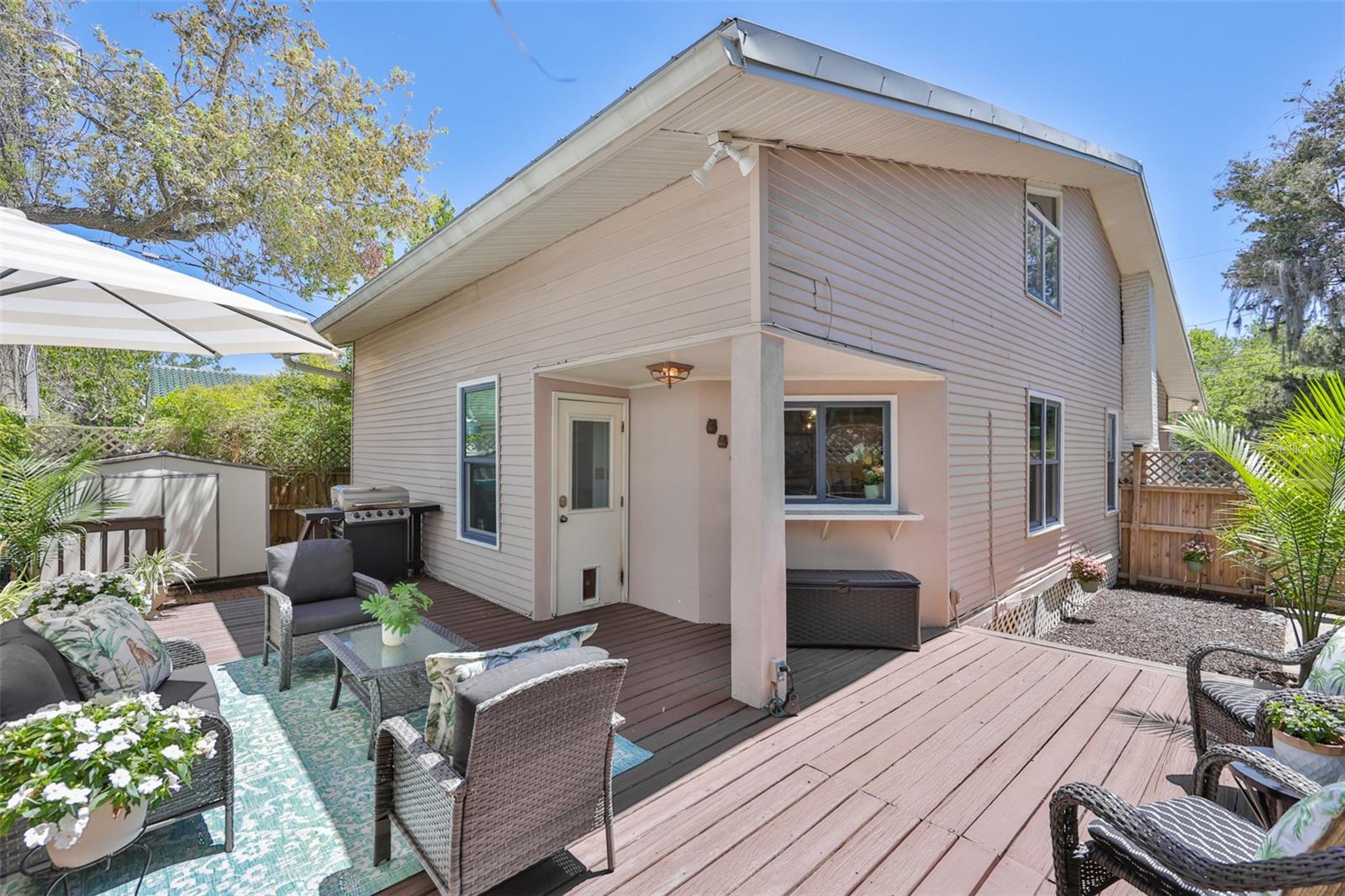 1615 W WATROUS AVE, TAMPA, FL, 33606