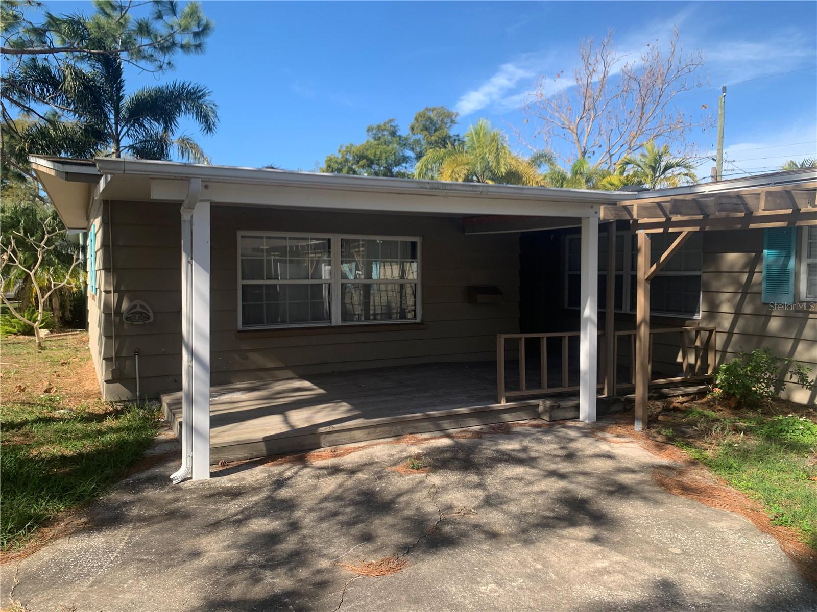 6359 13TH AVE N, ST PETERSBURG, FL, 33710