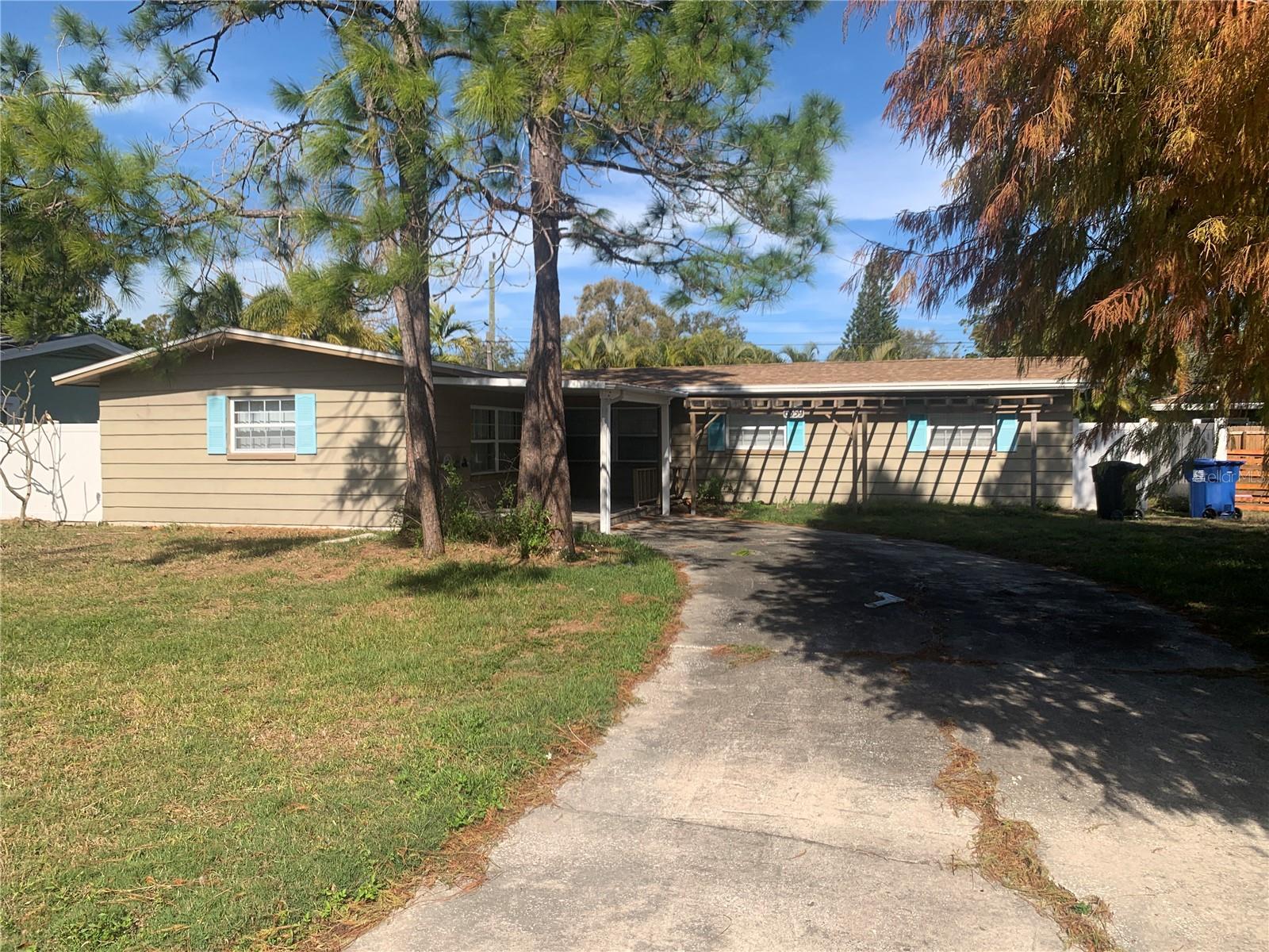 6359 13TH AVE N, ST PETERSBURG, FL, 33710