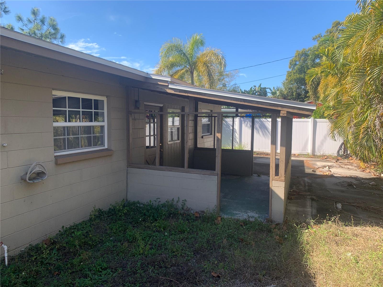 6359 13TH AVE N, ST PETERSBURG, FL, 33710