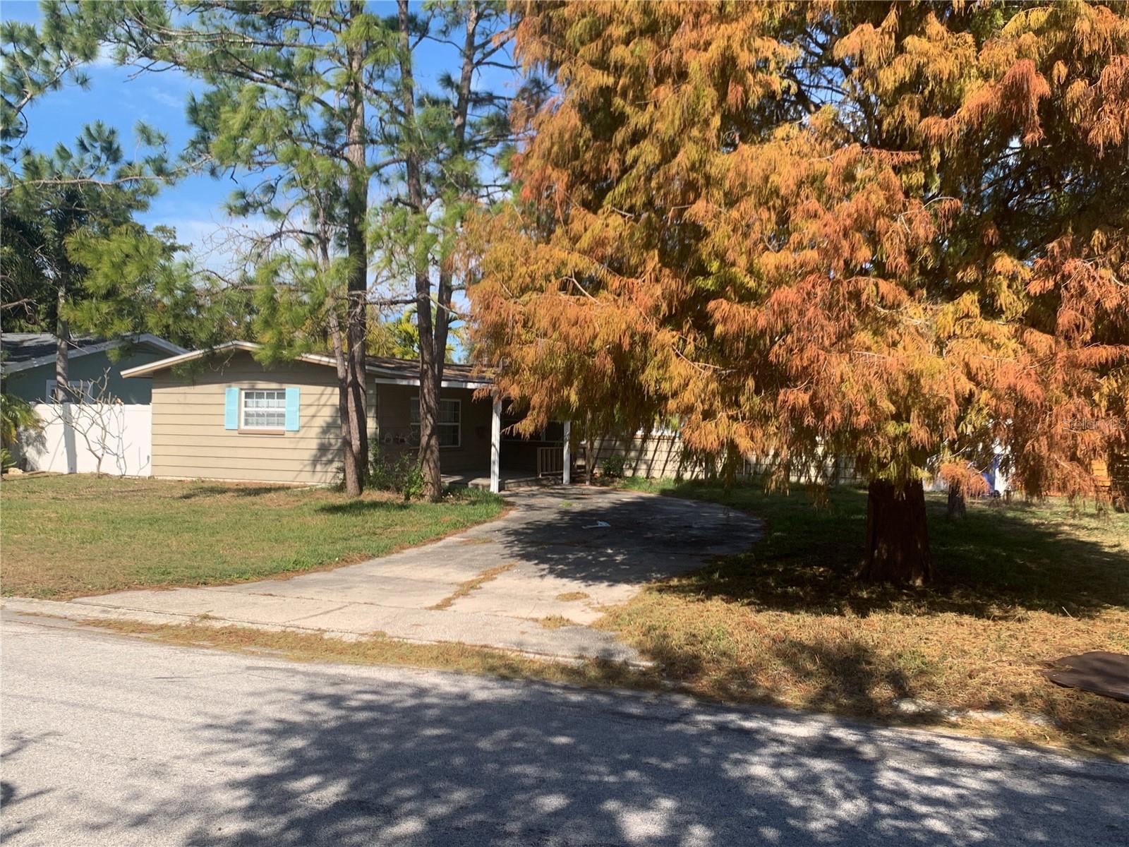 6359 13TH AVE N, ST PETERSBURG, FL, 33710